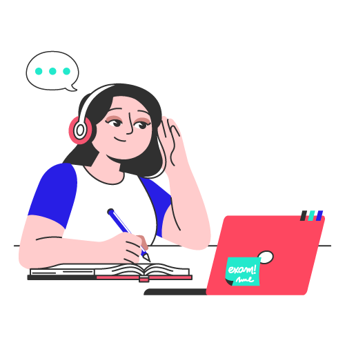 Illustration étudiante