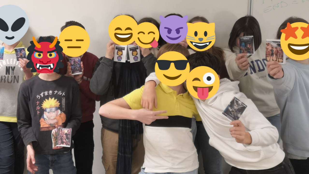 Intégrer l’intelligence artificielle en classe : retour sur une séquence pédagogique avec TokiChat